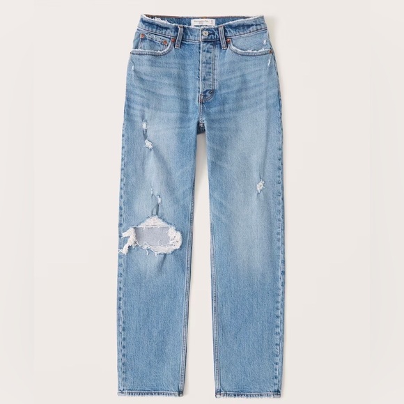 A&F “The Dad” high rise - Picture 1 of 4